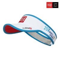 ราคา Compressport หมวกแก๊ป เปิดหัว สำหรับใส่วิ่ง ใส่เล่นกีฬา VISOR Cap (1886758178)