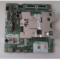 ราคา อันที่ 962 LG 43UK6320 ซีสเตร็ม EAX67872805 50PIN 2สายแพร ซ๊อกเก๊ตเล็ก (17445671855)