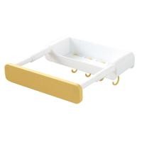 ราคา ชั้นวางของติดผนัง ชั้นวางของอเนกประสงค์ ชั้นวางของในห้องน้ำติดผนัง ชั้นวางของในห้องน้ำแบบแขวน ที่วางของในห้องน้ำ (19471093466)