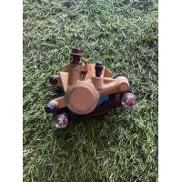 ราคา ปั้มเบรคหน้าYAMAHA MIO FINO ตัวใหม่ พร้อมใช้งาน (14433321205)