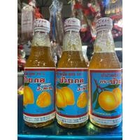 ราคา น้ำจิ้มบ๊วยเจี่ย ตรา บ๊วยกอ อร่อย หอม ทานกับอะไรก็อร่อย ขนาด 187 5 ml สินค้าพร้อมส่ง (17000256197)