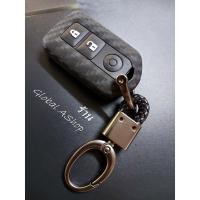 ราคา กรอบกุญแจรีโมท Toyota Wish โตโยต้า แบบ 2 ปุ่ม พร้อมส่ง (16612698196)