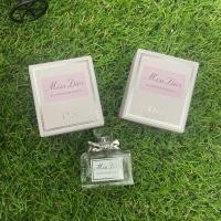 ราคา น้ำหอม Miss Dior Blooming Bouquet 5ml หัวแต้ม (15522913202)