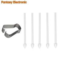 ราคา Hot Sale อะไหล่ปากกาสไตลัสชุดหัวปากกาสำหรับ Samsung Galaxy Tab S6lite S6 S7 S7 Note10 Note20คืนได้ภายใน7วัน (13581368788)