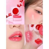ราคา MEILINDA Dewy Balm 2 4g MC5097 เมลินดาดิวอี้บาล์ม ฟินิชความฉ่ำเกินร้อย เนื้อบาล์มสีชัด ไม่เหนียว ทาได้ทั้งแก้มและปาก (21256906781)
