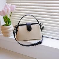 ราคา This years popular popular small bag womens new 2023 niche portable doctor bag casual versatile shoulder crossbody bag JYUE (20472052996)