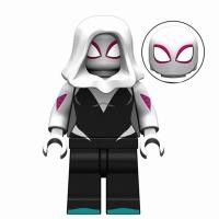 ราคา Spiderman Minifigures Set Lego Marvel Super Heroes Spider Man Far From Home Building Blocks ของเล่นสำหรับเด็ก (16811092293)