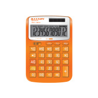 ราคา เครื่องคิดเลข ตราช้าง ILLUMIX M01 12D (15190453533)