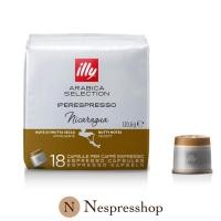 ราคา ของแท้ พร้อมส่ง illy iperEspresso Capsules แคปซูลกาแฟสำหรับเรื่องชง illy Coffee Machine 18 Capsules (18540830139)