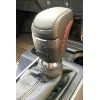 ราคา หัวเกียร์สำหรับ Toyota Tacoma TRD PRO ของแท้2016 2019 อัตโนมัติ PTR57 35170 (11062930941)