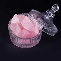 ราคา ตัวอย่างแร่ธรรมชาติโรสควอตซ์คริสตัลแร่หินขรุขระควอตซ์สีชมพูหินแห่งความรักผลึกอโรมาเธอราพีหินตกแต่งก้อนกรวดตู้ปลา (19885836058)