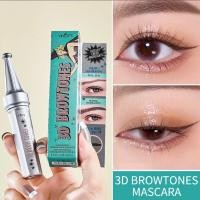 ราคา มาสคาร่า Mascara 3D Browtones ของแท้พร้อมส่ง (17853137841)