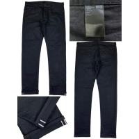 ราคา uniqlo Super black Jeans กางเกง ยีนส์ ขา กระบอก เล็ก สีดำผ้ายืดนิดๆผ้ามันๆไม่มีเฟดสีเข้ม ริมแดง สวยครับ ตัว นี้ เอว34 35 ยาว 42 ปลา ยขา 6 5 สนใจ ทัก แชท ต่อ รอง ราคา ได้ ครับ (17461354743)
