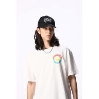 ราคา Smiley T Shirts เสื้อยืด Smiley ลิขสิทธิ์แท้ ร่วมกับงาน Rolling Loud (20467041410)