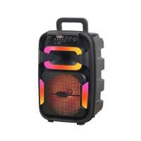 ราคา ลำโพงบลูทูธ Super Bass dpower Bom31 60W เสียงนุ่มแน่นมาพร้อมไมโครโฟน (21318936009)