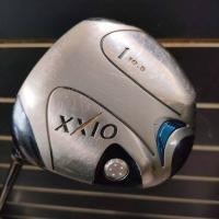 ราคา ไม้กอล์ฟสำหรับท่านที่ถนัดซ้าย DRIVER XXIO องศา 10 5 ก้าน XXIO MP500 FLEX R ติดอันดับ 1 ในญี่ปุ่นแทบทุกสถาบัน ไม้กอล์ฟพรีเมี่ยมมือสอง ของแท้ By NakaraLuxurious (21357253774)