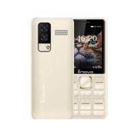 ราคา มือถือปุ่มกดจอใหญ่ ตัวหนังสือใหญ่ inovo I99 (20076455858)