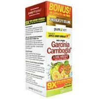 ราคา Purely Inspired Garcinia Cambogia 100 Veggie Tablets (1381274965)