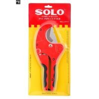 ราคา SOLO กรรไกรตัดท่อ PVC คีมตัดท่อ พีวีซี รุ่น A5542 กรรไกรโซโล กรรไกร ของแท้ 100 by Montools (16331660567)