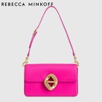 ราคา REBECCA MINKOFF THE G SMALL SHOULDER HF22TGNDC8 กระเป๋าสะพาย กระเป๋าสะพายไหล่ (17242123066)
