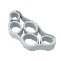 ราคา ซิลิโคนบริหารนิ้วมือ เพิ่มความแข็งแรง บริหารนิ้วมือ แบบยางยืด ป้องกันอาการนิ้วล็อค ยางยืดบริหารนิ้วมือ ผ่อนคลาย ลดอาการปวดข้อมือ (19968449986)