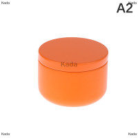 ราคา Kada กระปุกกระป๋องโลหะขนาดเล็ก5 4ซม โถใส่ชาและน้ำตาลชา (20186744659)