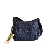 ราคา Kipling Gabbie กระเป๋าสะพายข้างกระเป๋าถือ สร้อยคอจี้รูปลิงฟรี (20808969970)