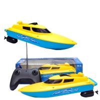 ราคา Hight speed Boat เรือบังคับ เรือสปีดโบ้ท เรือบังคับรีโมท วิ่งบนน้ำได้ งานสวยเท่ห์ น่าเล่นมาก NO 0036 (20878585705)
