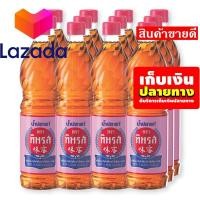 ราคา สินค้าพิเศษเฉพาะคุณ ทิพรส น้ำปลาแท้ ขวดเพ็ท ฉลากสีชมพู 700 มล x 12 ขวด รหัสสินค้า LAZ 255 999FS โล๊ะ ปิดโกดัง (8376027034)