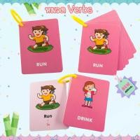 ราคา FlashCard แฟลชการ์ดจิ๋ว มี 12 หมวด แถมห่วงคล้อง บัตรคำศัพท์ flash card บัตรคำ บัตรภาพสอนภาษา ชุดแฟลชการ์ด การ์ดคำศัพท์ การ์ดภาพสัตว์ (8945981944)