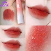 ราคา ใหม่ ของLipstick เซทลิปโทน เกาหลี สีส้มอิฐ 5สี 5 แท่ง ลิปสติก กันน้ำ ติดทนนาน ตลอดวัน ของแท้ 100 (19607264455)