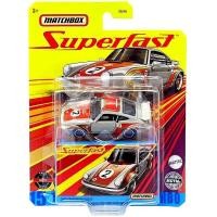 ราคา โมเดลรถ โมเดลรถเหล็ก รถของเล่น Porsche 911 turbo MATCHBOX รถเหล็ก รถของเล่นเด็ก ของแท้ (19906579887)