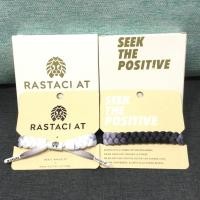 ราคา RASTAClAT สร้อยข้อมือพิมพ์ลายดอกไม้ไฟพร้อมกล่องของขวัญสร้อยข้อมือผู้ชายผู้หญิงสร้อยข้อมือถักแฟชั่นรุ่นจำกัดของขวัญคริสต์มาส (18379982895)