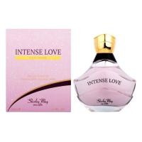 ราคา แท้ น้ำหอมอาหรับ INTENSE LOVE 100 ml น้ำหอมผู้หญิง กลิ่นหอมใกล้เคียง VERA WANG PRINCESS กลิ่นหอมหวานขนม วานิลลา ผสม ช็อกโกแลต น่ารัก ซุกซน ขี้เล่น (11088217329)