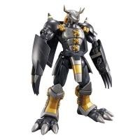 ราคา Bandai Figure rise Standard Black Wargreymon 4573102654380 Plastic Model (19829376028)