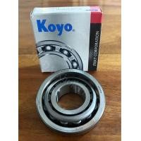 ราคา ลูกปืน KOYO เบอร์ 30307 ยี่ห้อKOYO ญี่ปุ่นแท้100 (21320012641)