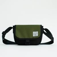 ราคา MLBR Tommy Crossbody bags กระเป๋าสะพายข้าง กระเป๋ากันน้ำ (14022115326)