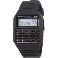 ราคา Casio Mens Vintage CA53W 1 Calculator Watch (20600357832)