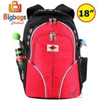 ราคา Swis Airs กระเป๋าเป้สะพายหลัง กระเป๋าโน๊ตบุ๊ค กระเป๋าแล๊ปท็อป คุณภาพดี Warranty ลิขสิทธิ์แท้ 100 ขนาด 18 นิ้ว รุ่น KS14118 (20579400693)