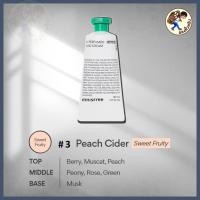 ราคา พร้อมส่ง New Package 2023 Innisfree Jeju perfumed handcream 30ml Hand cream Innisfree Me Wealth (8831739627)