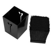 ราคา กล่องจัดเก็บกรรไกรสำหรับผู้ถือกรรไกรช่างตัดผมสำหรับช่างทำผมกล่องใส่ของตั้งโต๊ะกรรไกรช่างทำผม (19241979418)