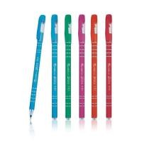 ราคา Quantum ปากกาลูกลื่น 0 5 มม น้ำเงิน ควอนตั้ม SKATE 111 50ด้าม (19518775750)