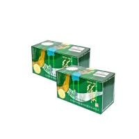 ราคา ครีมโสม กล่องเขียว ของแท้ เกรดA ครีมโสมสกัด Day Night Cream 20g 2 ตลับ (16234431049)