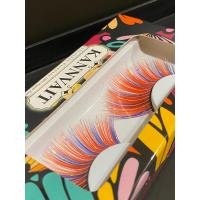 ราคา KAANVAIT ขนตาแฟนซีพรีเมียม รุ่น The light มี 11 แบบ ให้เลือก (13405441841)