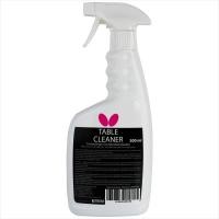 ราคา น้ำยาเช็ดโต๊ะปิงปอง BUTTERFLY TABLE CLEANER 500 ML (20550144247)