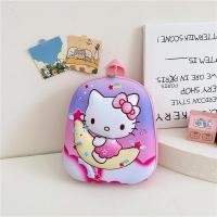 ราคา OKADY กระเป๋าเป้เด็กผู้ชายและเด็กผู้หญิงเปลือกแช็งรูปการ์ตูนกระเป๋านักเรียนเด็กอนุบาลกระเป๋าลายการ์ตูนน่ารักของเด็ก (21226580445)