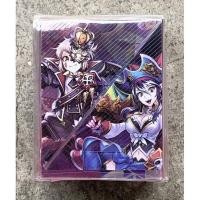 ราคา Bushiroad กล่องใส่การ์ดลิขสิทธิ์แท้ลายแวนการ์ด บัดดี้ไฟท์ (20481021643)