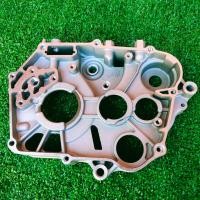 ราคา แคร้งเครื่องด้านขวา เวฟ 100 ทุกรุ่นHONDAwave 100 Sเวฟ 100 ยูบ๊อกใส่ได้ทุกรุ่น (21338213671)