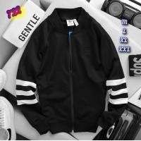 ราคา เสื้อแจ็คเก็ต เสื้อแจ็คเก็ตแขนยาว เสื้อแจ็คเก็ตผู้ชาย เสื้อวอร์มแขนยาว คิมแมนยู รุ่นใหม่ล่าสุด 2022 สินค้าพร้อมส่งค่ะ Jacket shirts (12789841887)