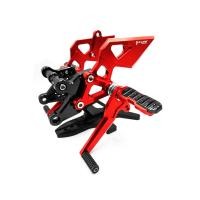 ราคา เกียร์โยง YAMAHA R3 MT03 ปี 2016 2020 ของแต่ง R3 พร้อมชุดน็อตติดตั้งสินค้า แบรนด์ FAKIE รับประกันสินค้า 30 วัน เก็บเงินปลายทางได้ (4353912356)